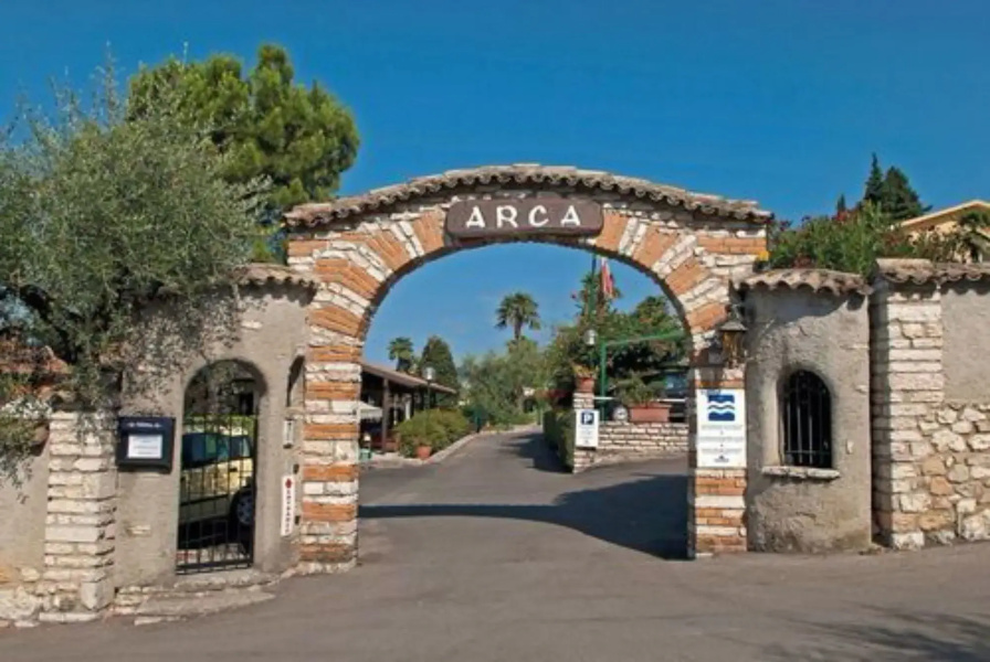 Residence Arca