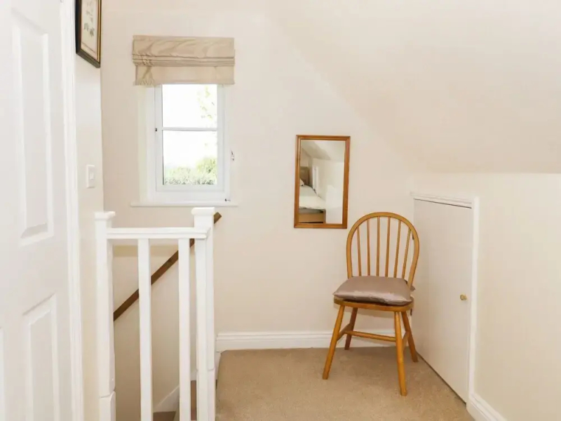 Little Woodcot, Bridgwater