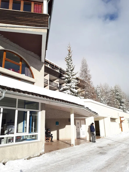 VVF Queyras, Ceillac-en-Queyras