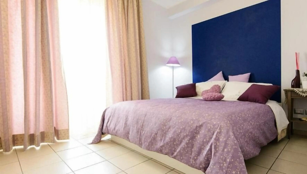 Lillananna Bed & Breakfast