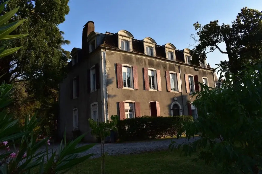 Le Trianon de Salies