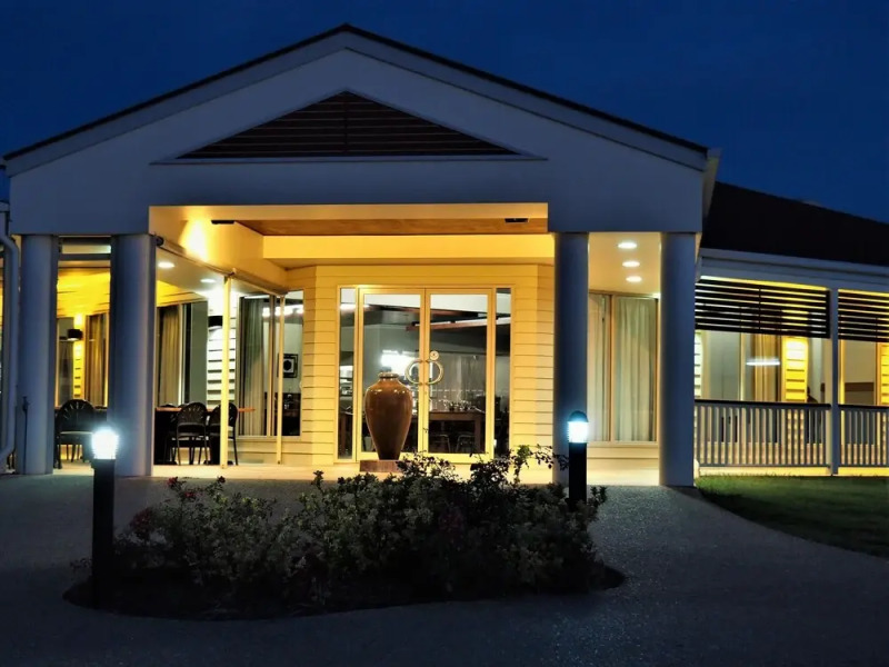 Pittsworth Motor Inn