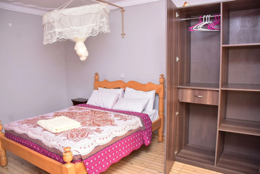 Kaabong Resort Hotel