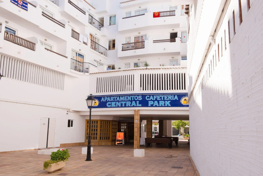 Sunside Ibiza Studios - Adults Only
