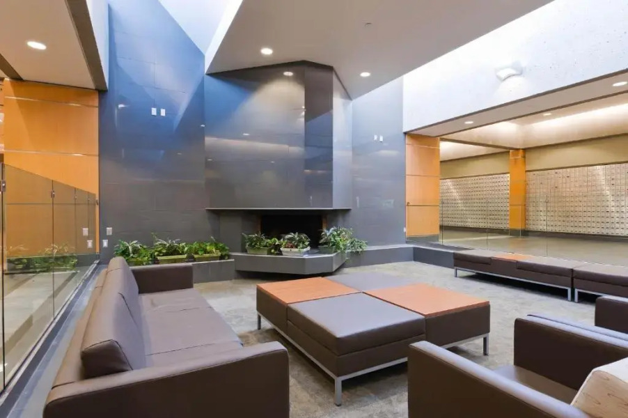 West Coast Suites at UBC