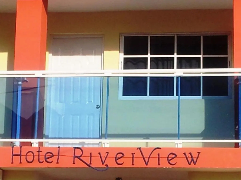 Hotel River View