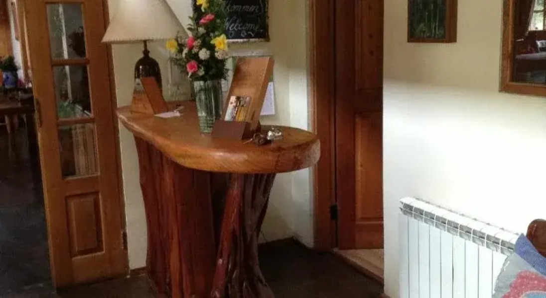 Hotel Lodge Landhaus Pucon