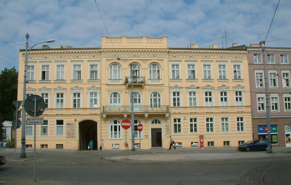 Hotele Signum Spółka Akcyjna