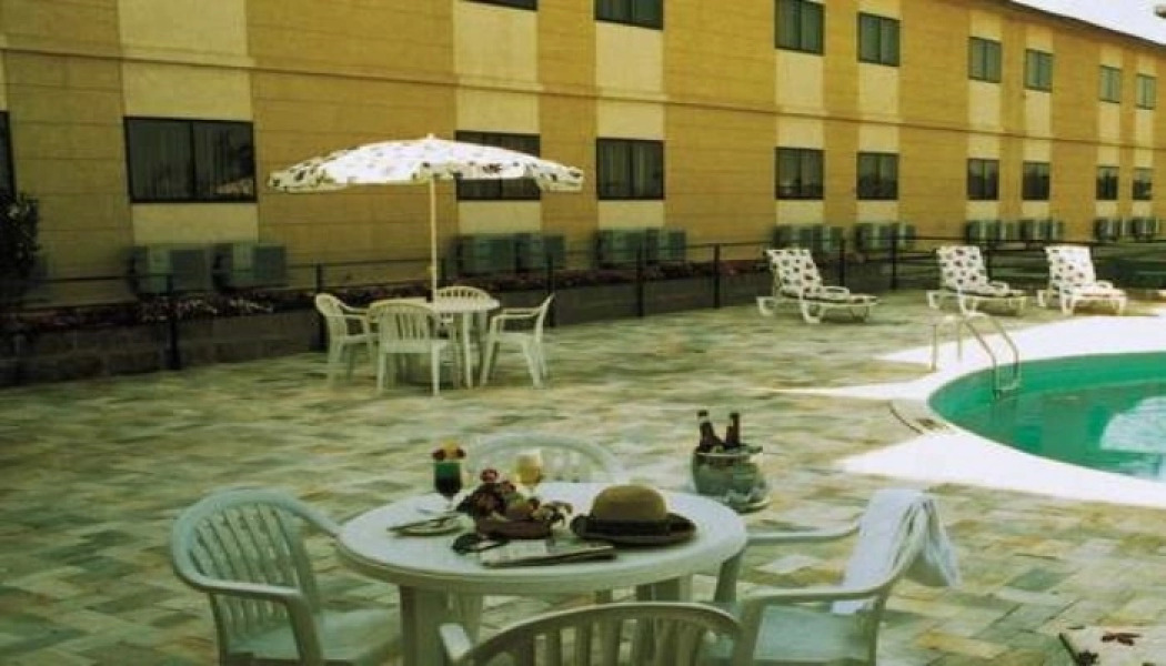 Hotel Golden Park Campinas Viracopos