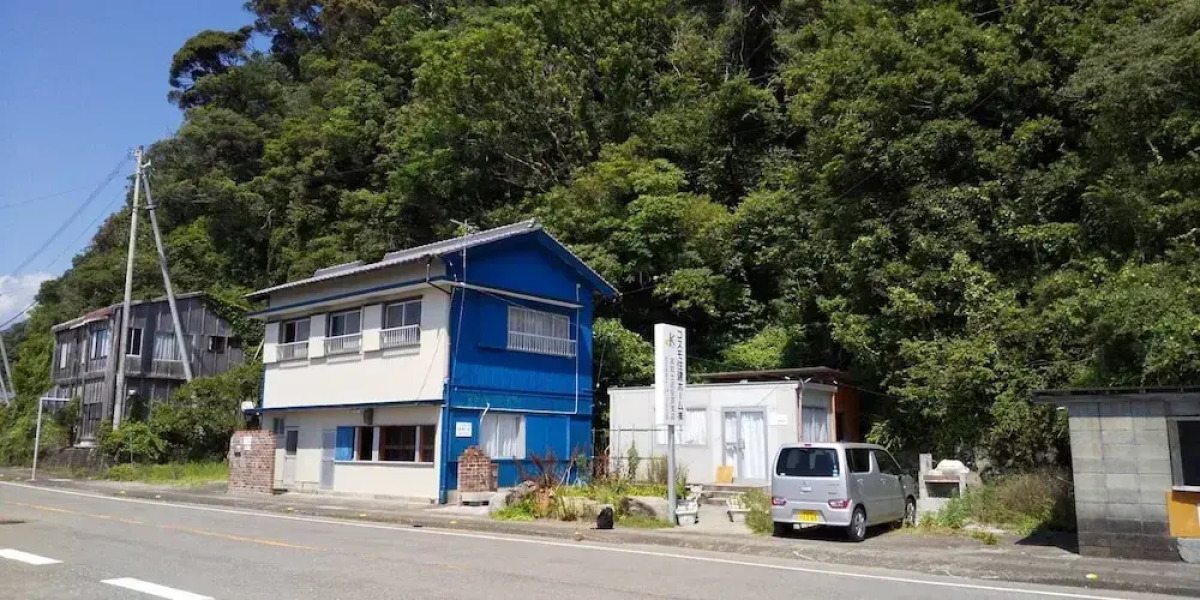 Guesthouse Cosmo - Hostel