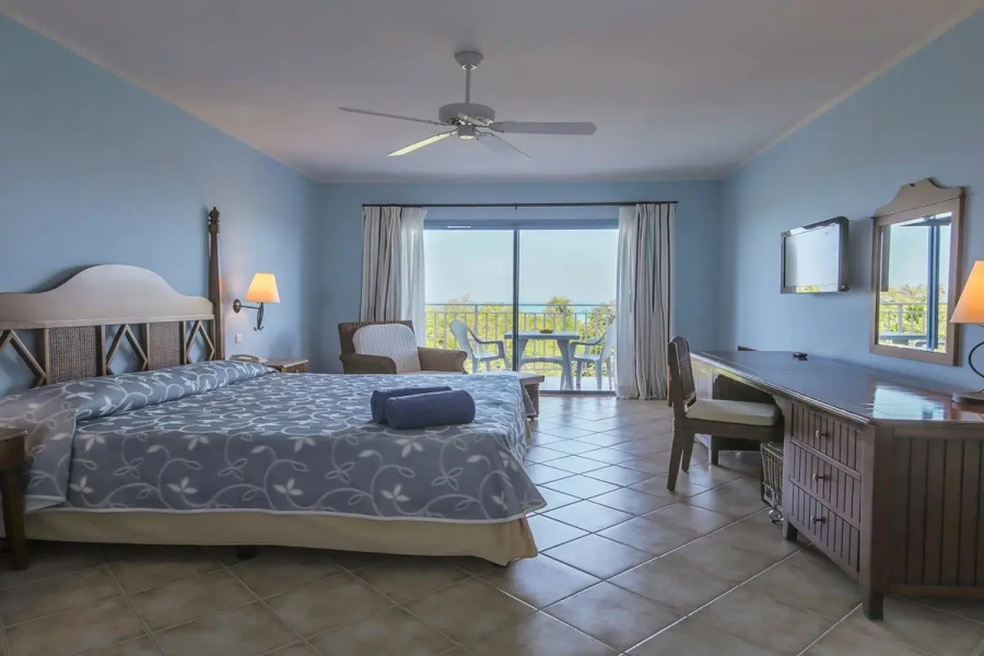 Starfish Cayo Santa Maria - All Inclusive