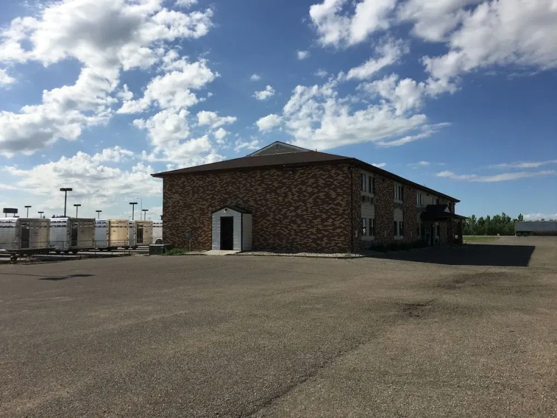 Travel Inn