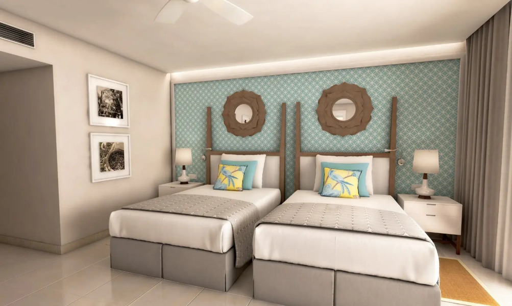 Iberostar Coral Esmeralda