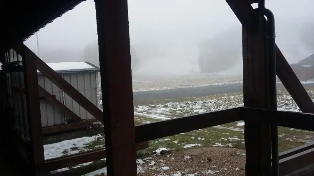 les cimes le bouyssou