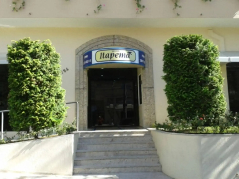 Hotel Itapema