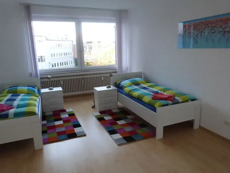 7M Wohnung im Herzen des Ruhrgebiets