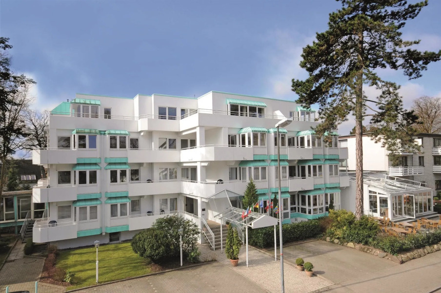 Mercure Hotel Timmendorfer Strand