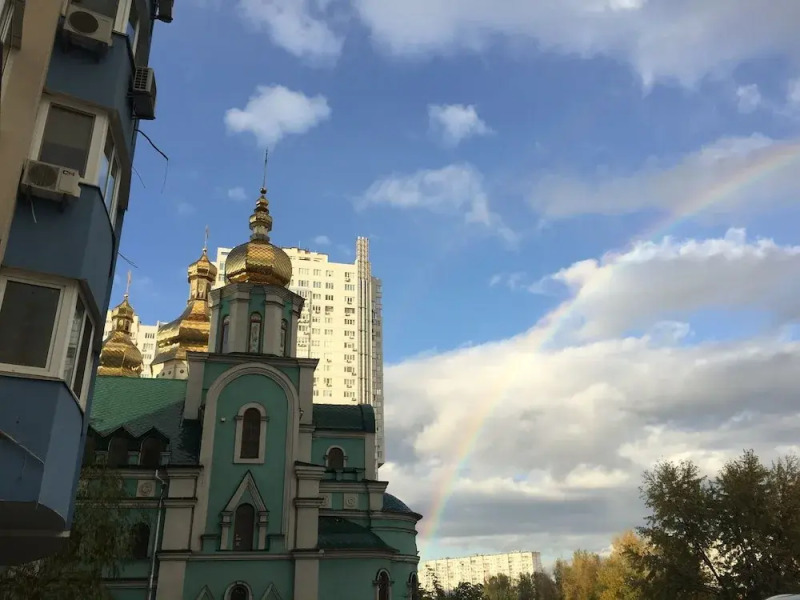 Apart hotel Lake Apartments