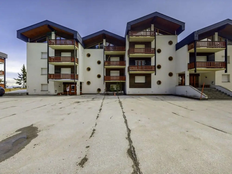 Hameau D22 Vex in Vex