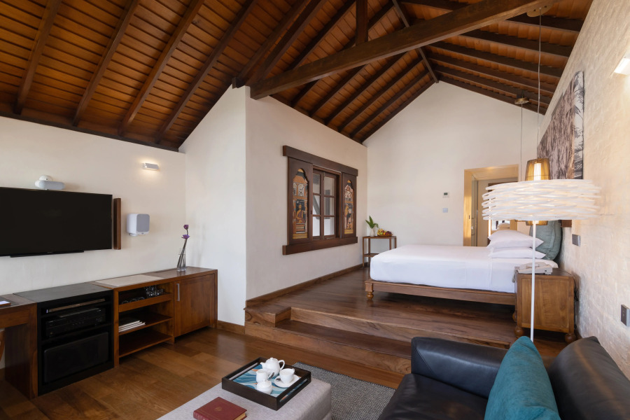 Jetwing Saman Villas, A Luxury Reserve - Adults Only