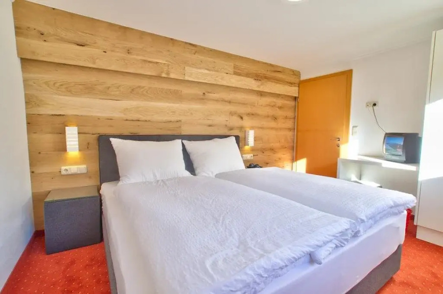 Apartpension Lechner