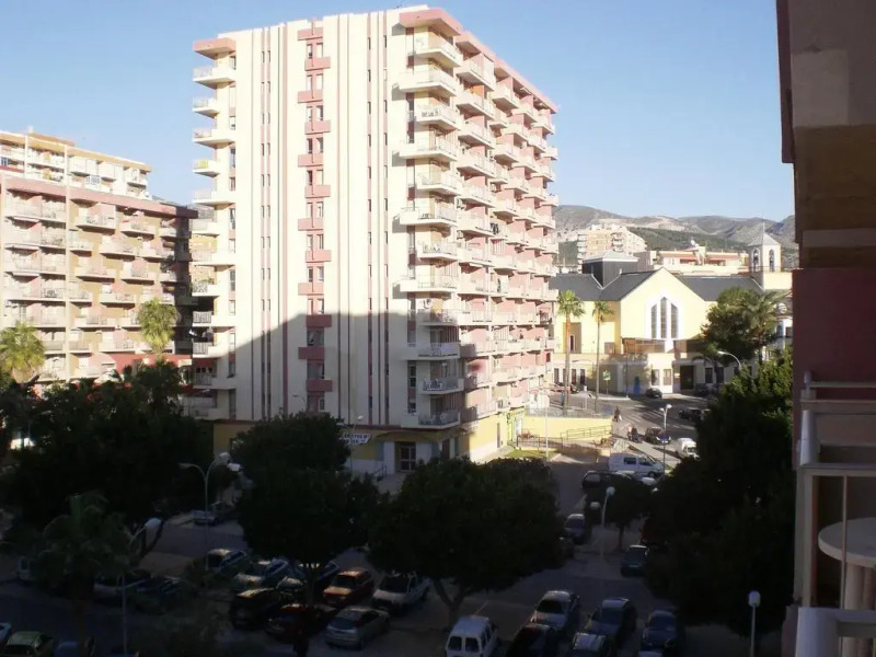 Apartamentos Minerva Jupiter