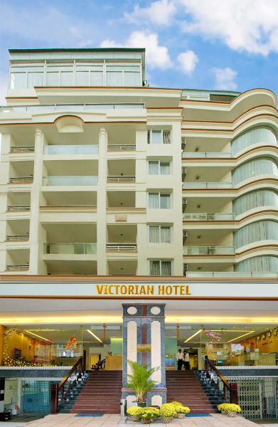 Victorian Nha Trang Hotel