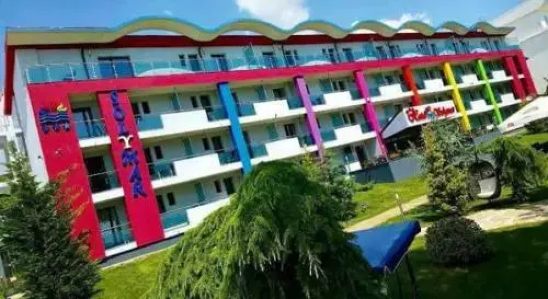 Hotel Solymar