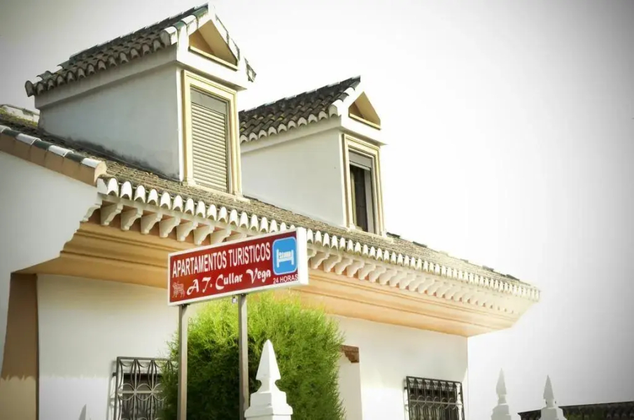 Apartamentos Veleta