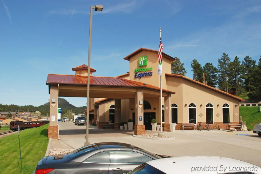 AmericInn by Wyndham Hill City Mt Rushmore