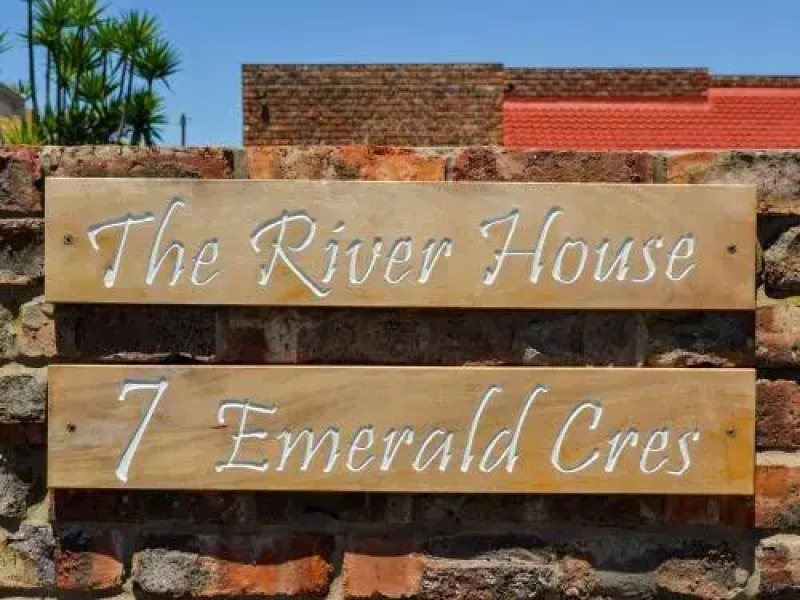 The River House