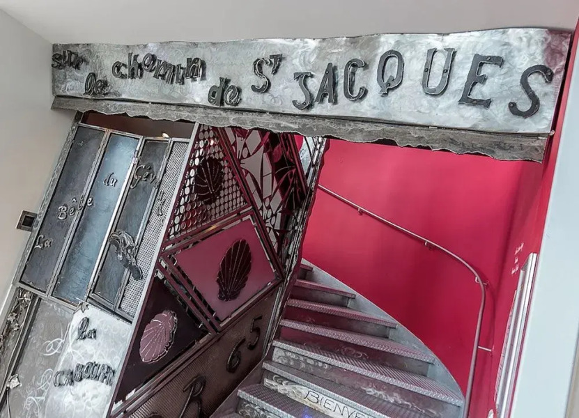 Gite-Hôtel La Cabourne