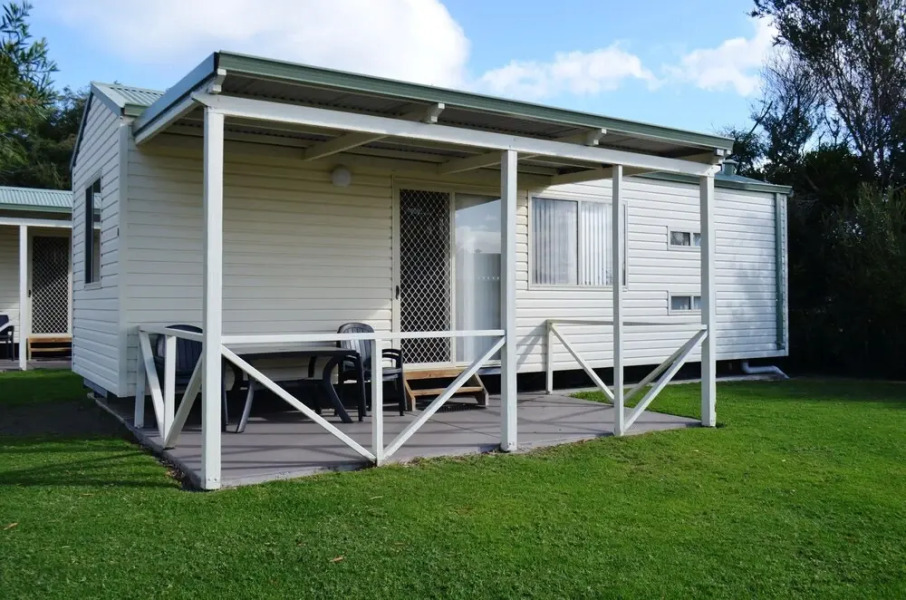 Cheynes Beach Caravan Park