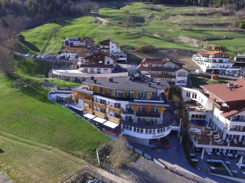 Hotel Sonnleiten