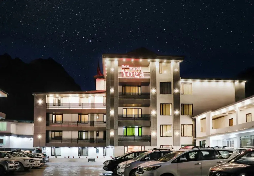 ECKO Premier New Yoga