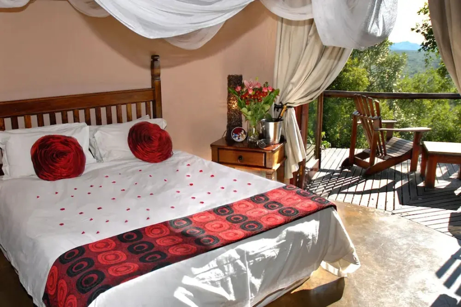 Manyatta Rock Camp Kwa Madwala