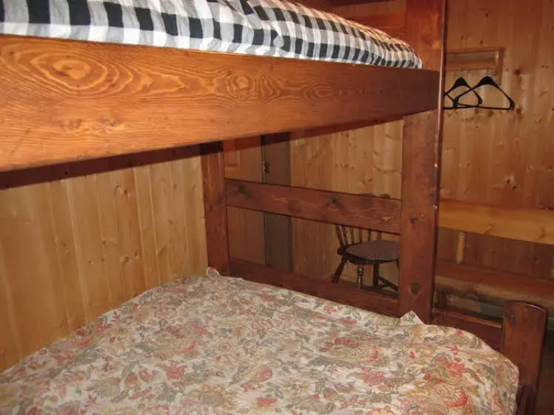 Clearwater Lake Lodge & Resort