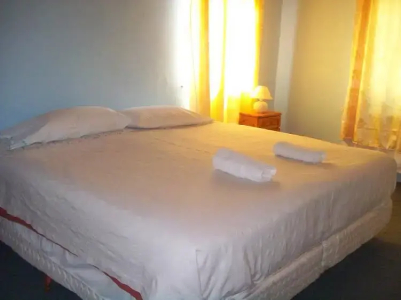Hospedaje La Cima Bed & Breakfast