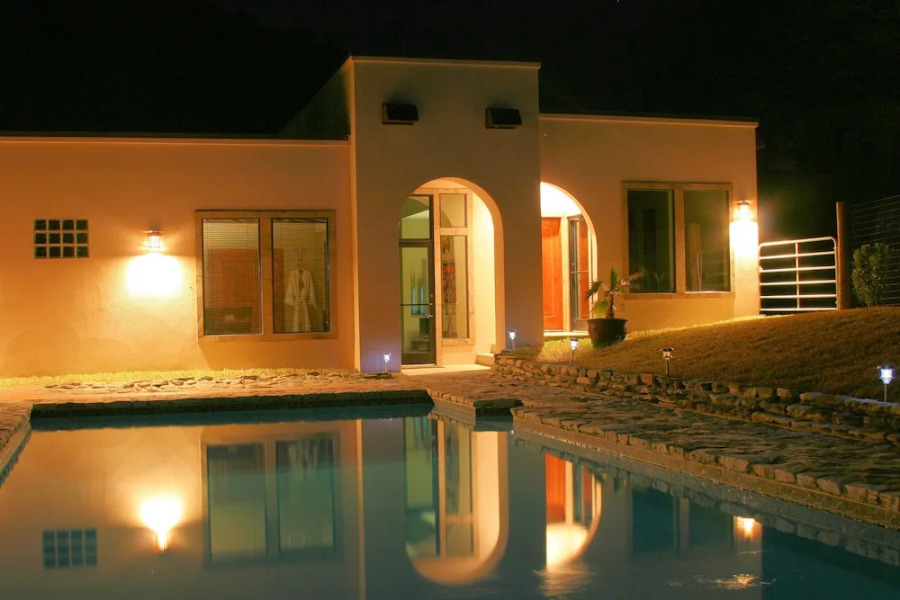 Escondida Resort & Spa