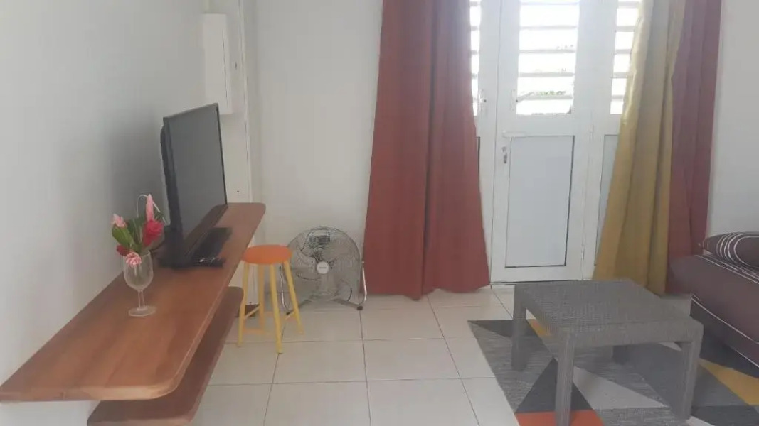 T2 En Residence Chez L'habitant