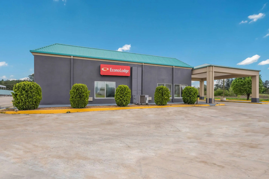 Econo Lodge Cullman South