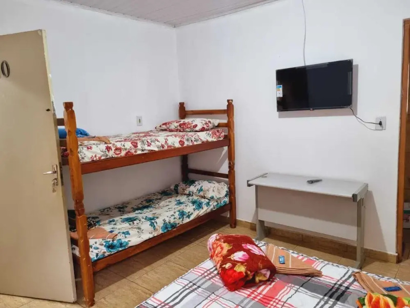 Toninho Aluguel Temporário