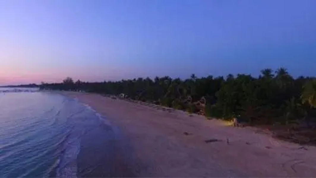 May 18 Guest House Ngapali