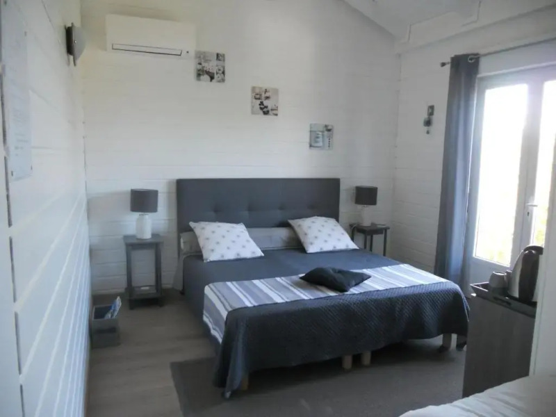 Chambres La Falcia - Figari - Corse Du Sud