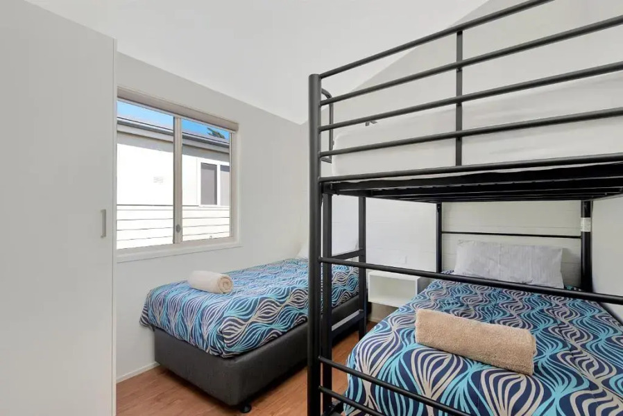 Moonta Bay Caravan Park