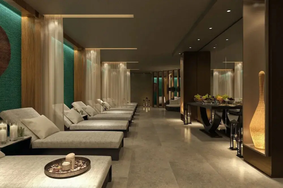 Cappadocia Marriott Hotel