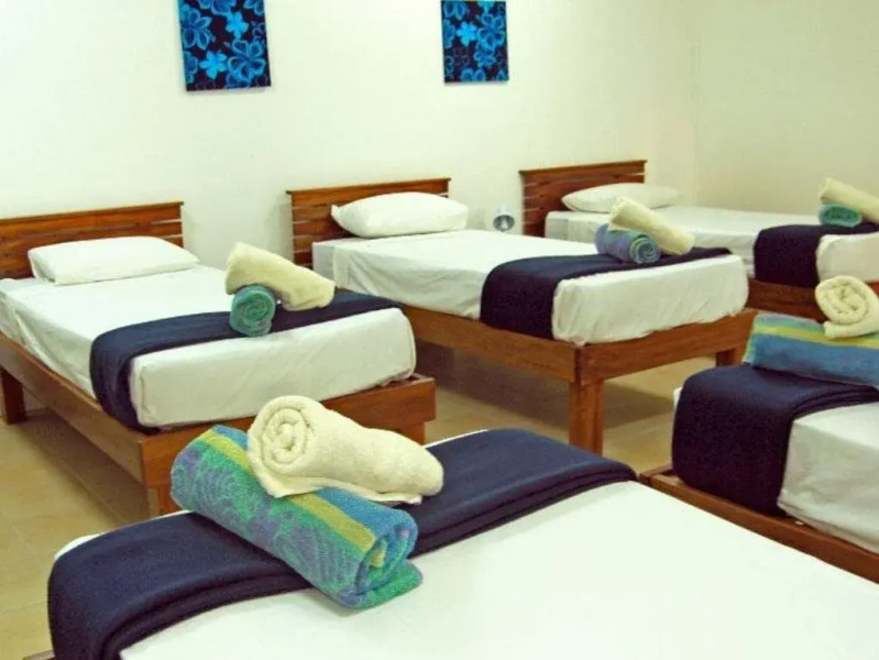 Blue Lagoon Beach Resort