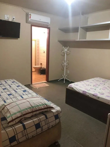 Hotel Nordeste Manaus