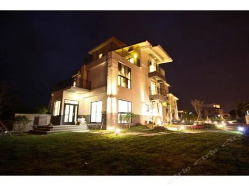 Xin Sui Yuan Vacation Hall