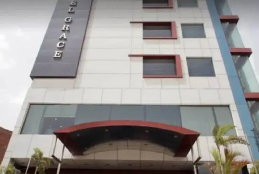 Hotel Grace